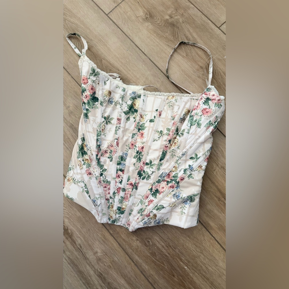 House of CB Corset